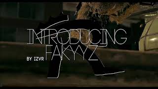 First Ae edit (2017) scrap