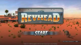 Install Revhead | No Error