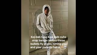 Famous JCC Diss modK Net Worth