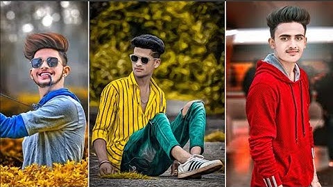 Vsco Mein Photo Editing Kaise Kare | Vsco Photo Editing Tutorial In Hindi | Free Vsco Photo Editing