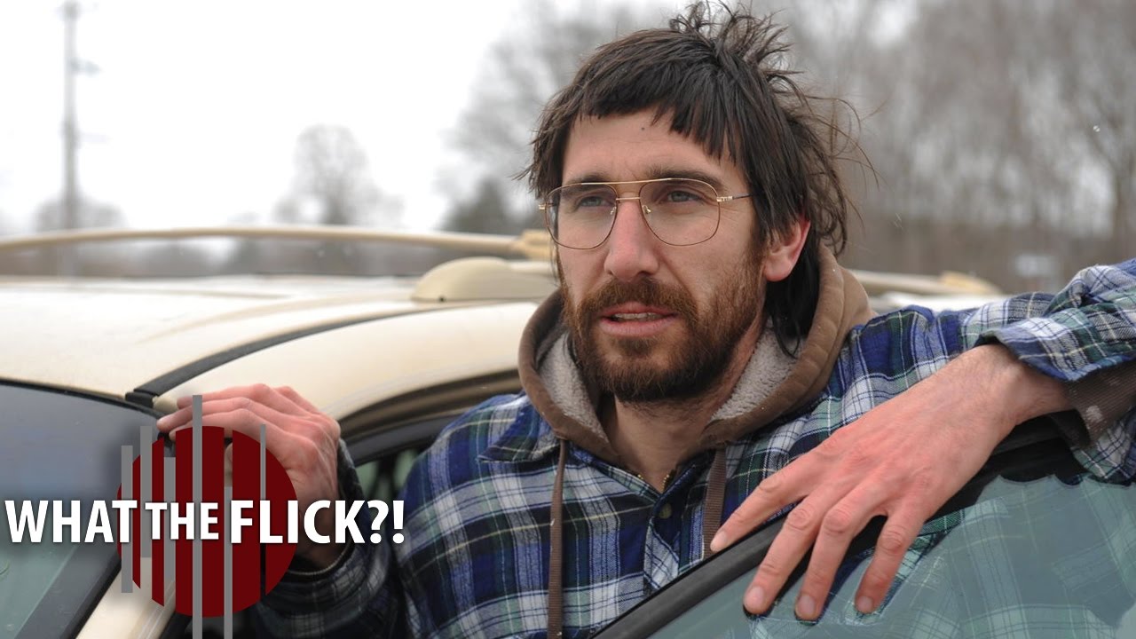 Donald Cried - Official Movie Review