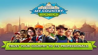 2020: My Country - 2020: Mon Pays -  2020 ：私の国 screenshot 4