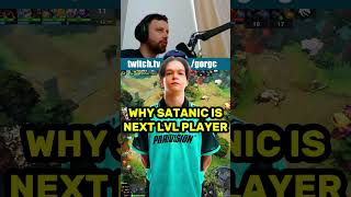 WIN TECH from Satanic #dota2 #gorgc
WATCH ME LIVE ► https://www.twitch.tv/gorgc
Follow me on Twitter ► https://www.twitter.com/gorgc
Follow me on Instagram ► https://www.instagram.com/jannestefanovski/
Follow me on TikTok ► https://www.tiktok.com/@gorgcdota2
Follow me on Facebook ► https://www.facebook.com/profile.php?id=61583832973425
Subscribe and hit 🔔 to be in the notification squad :)
Clips Channel: ttps://www.youtube.com/@gorgcclips
VODs Channel: https://www.youtube.com/@gorgcvodarchive8021
Memes subreddit: https://www.reddit.com/r/gorgc/
Spam, advertising links and no-sense comments will be deleted.
#Dota2 #dota2highlights #gorgc WIN TECH from Satanic #dota2 #gorgc