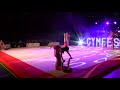 Illusion Mirage - Gymfest Perth 2018