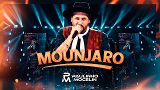 DVD 10 Anos - Mounjaro - Paulinho Mocelin