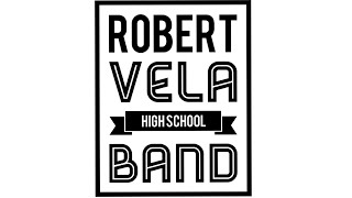 Robert Vela High Schools Marching Bands Reveal Trailer for their 2020-2021 show..... JUXTAcomposed