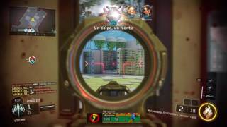 Clip of the day - First RSA split quad feed