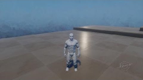 3rd person movement alternate method testing