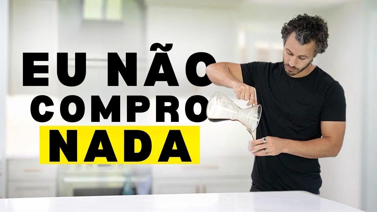 13 Coisas Que Deixei de Lado para Simplificar Minha Vida