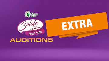 FINAL RESULTS | SOLOLA BIEN AUDITION EXTRA | With Diamond Kelekelo