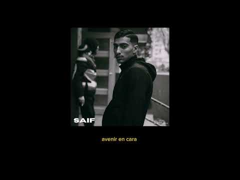 Saïf - Exclu 171