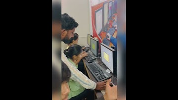 RS-CIT &RSCFA Tally  Addmisn start shreeji computer center kishangarh