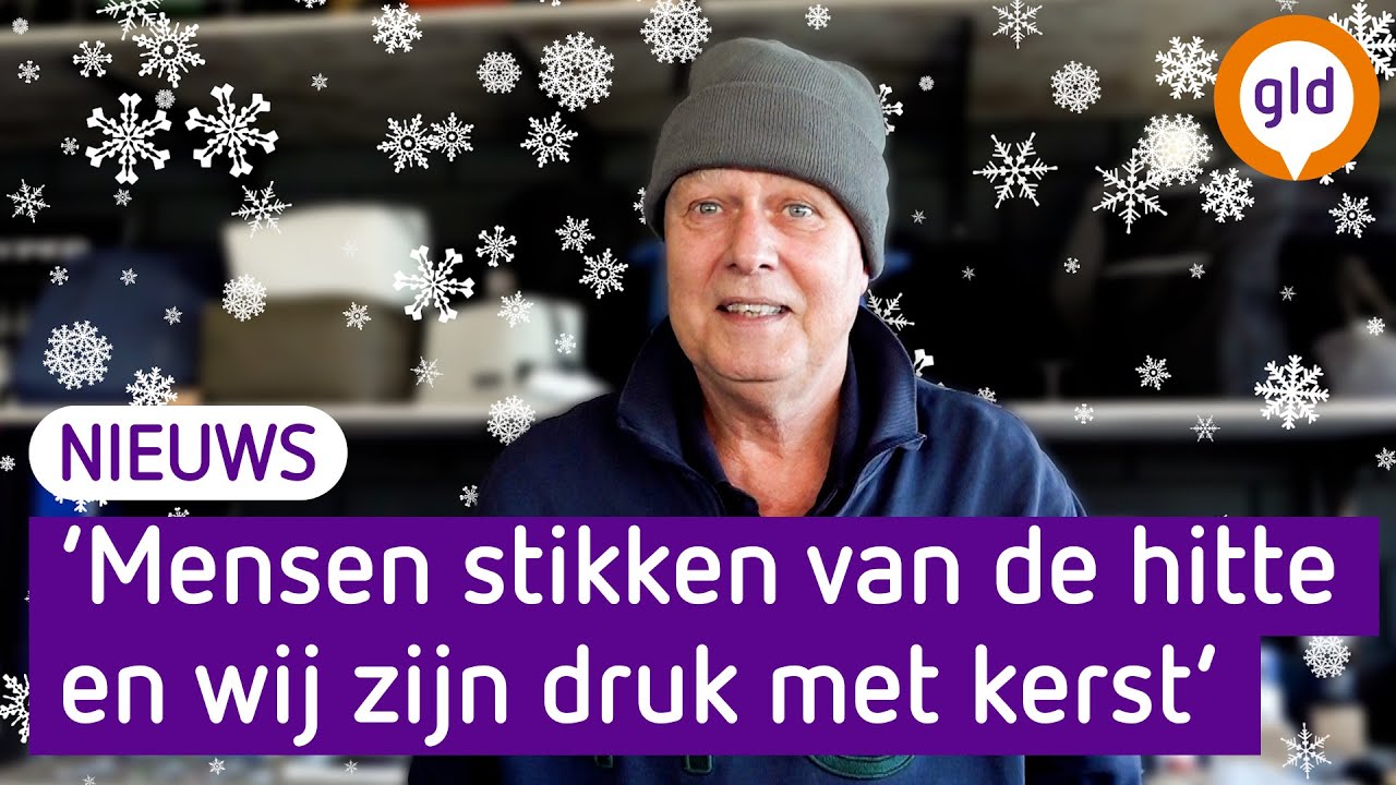 Topdrukte bij kerstpakkettenhandelaren, dit zijn de trends