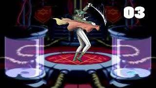 The Demonic Compendium - Matador