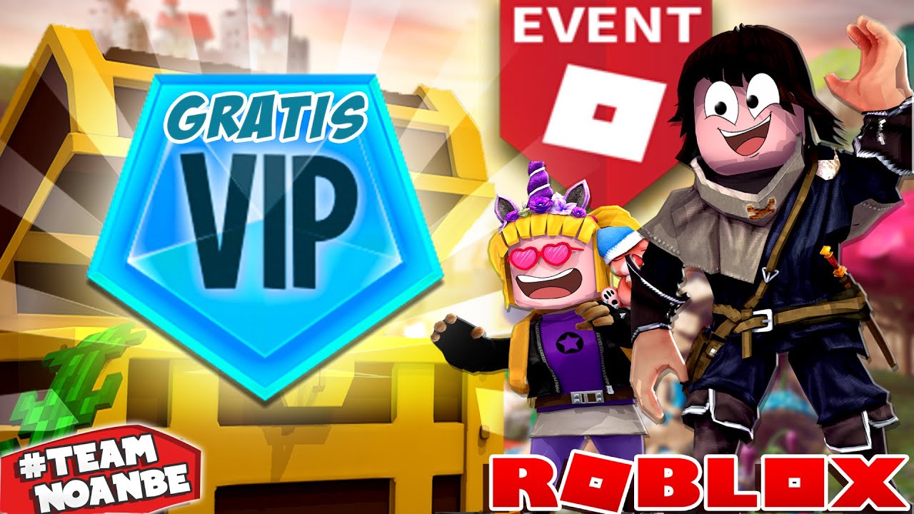 Roblox Servers Vip Gratis Servidores Privados Evento Roblox Egg Hunt