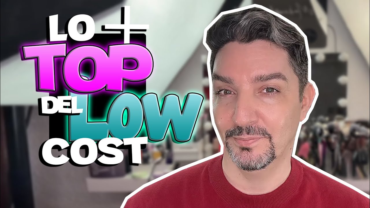 Maquillaje Bueno, Bonito y Barato. Es posible ?