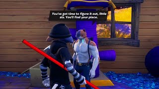 Meow Skulls Is Meowscles' Sister?!