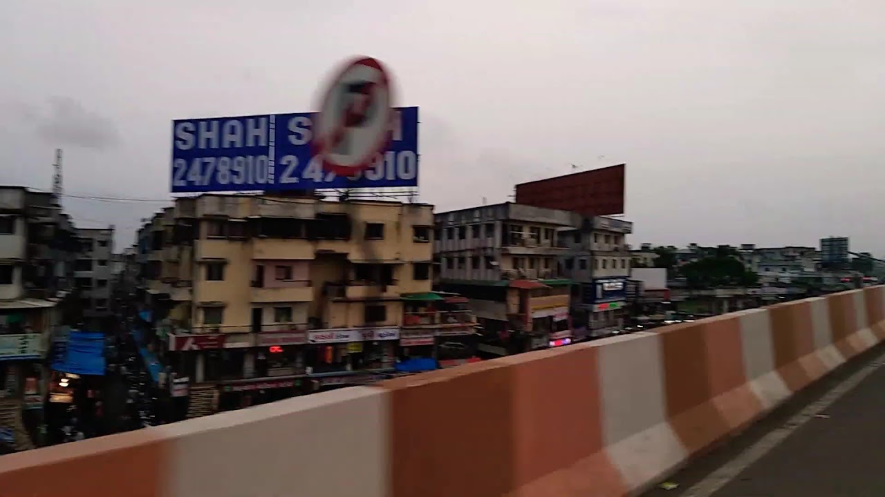 amroli ,surat ,City area YouTube