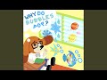 Capture de la vidéo Why Do Bubbles Pop? - Instrumental