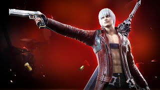 Devil May Cry 3 Special Edition Misión #20 Final
