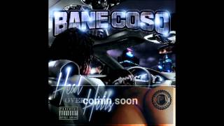 FIRE MOB - CAVI, CITI, YOUNG SOSA & BANE COSO