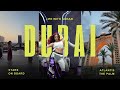 Dubai Weekend Vlog Performing With AlShami At Stars On Board 