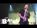 X Ambassadors perform "Jungle" exclusively for Baeble Music