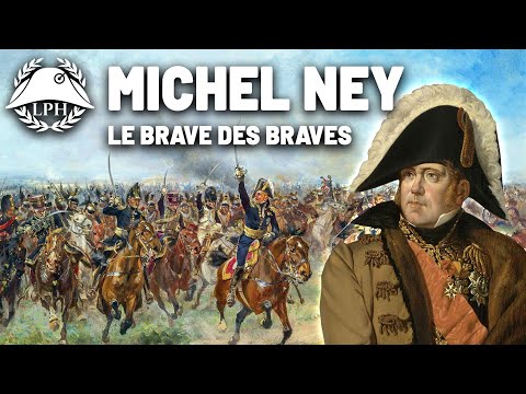 Ney, le Brave des braves – Les grands maréchaux - La Petite Histoire - TVL