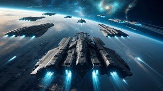 5400 Years After Galactic Council Destroyed Earth, Humans Returned For Revenge | Best hfy stories