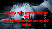 Laura Branigan - Self Control [Lyrics] HD - YouTube
