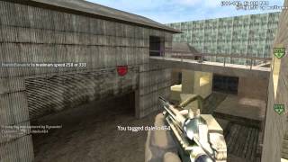 Life Planzzz with Gawley - Cod 4 PC Paintball Gameplay/Commentary