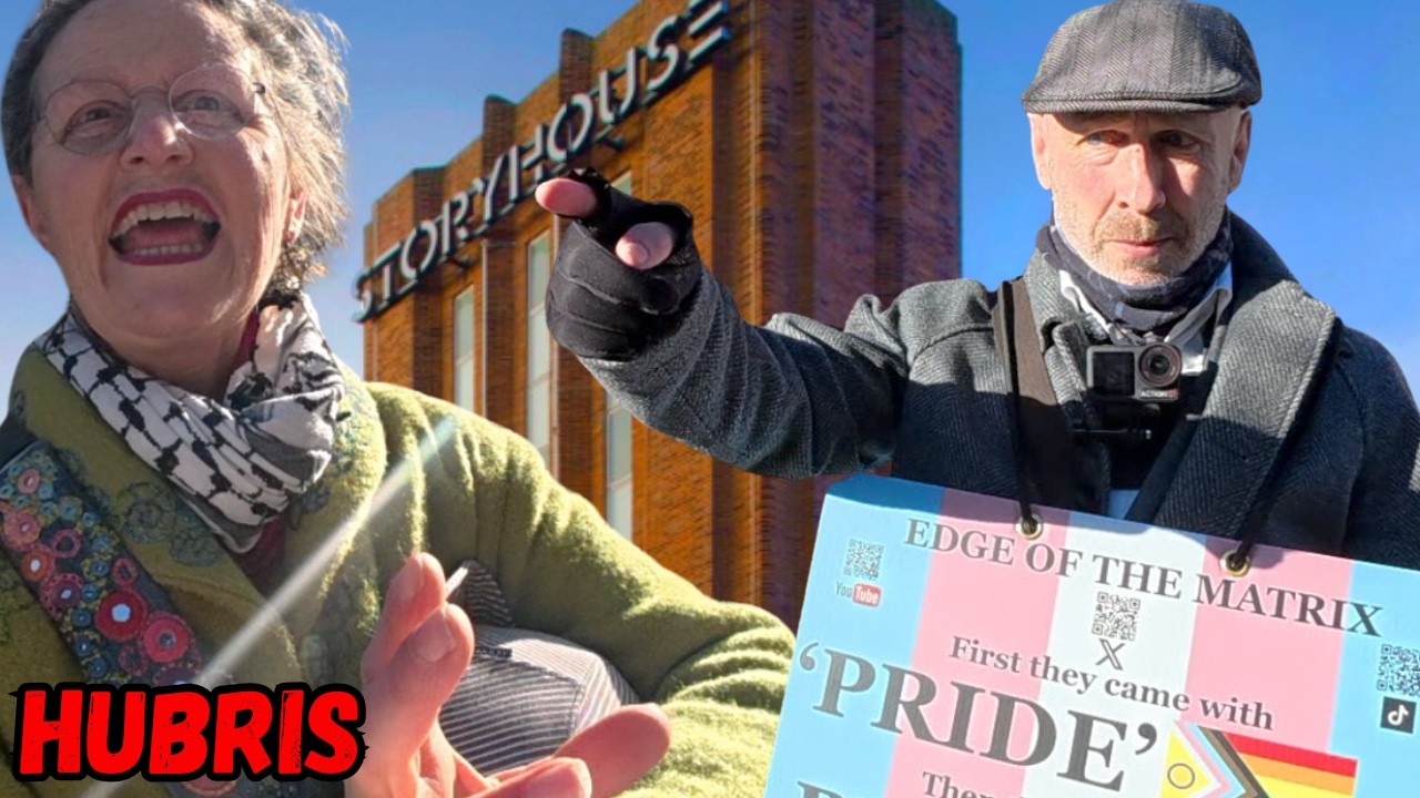 When Excessive PRIDE and Overconfidence are Not Enough