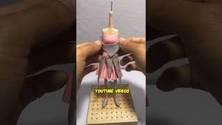 50 Clay Gift Turns Into Magic