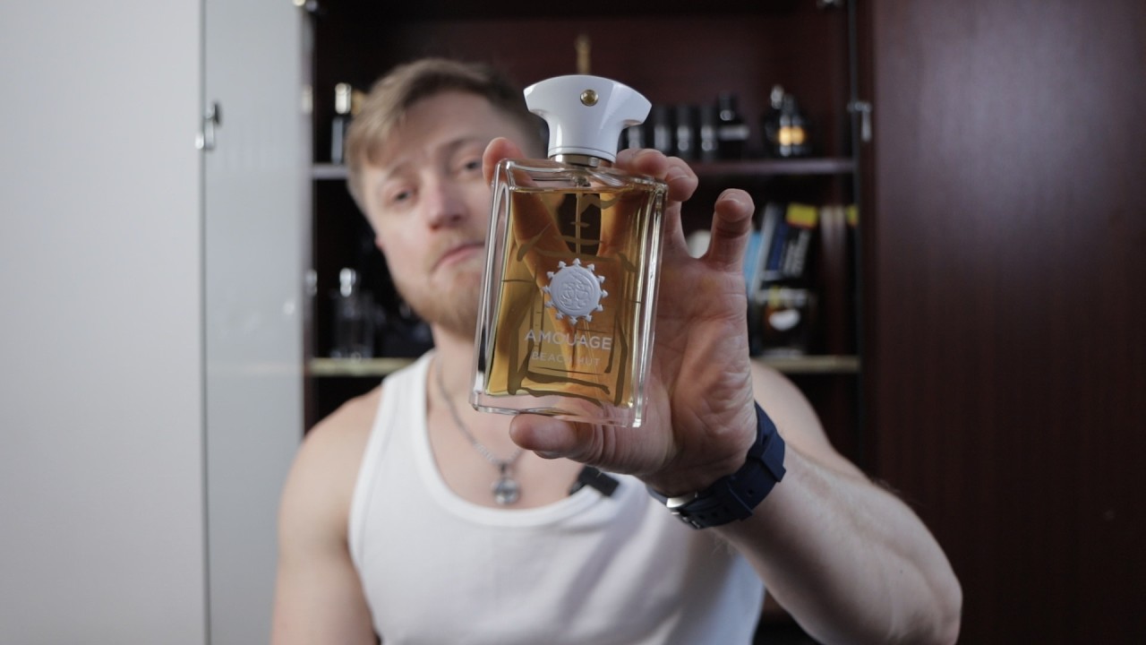 27 лучших ароматов всех времен из моей коллекции. 10/10 Шедевр.