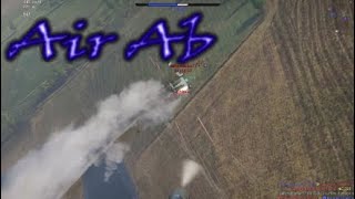 Air Ab Airfield Domination