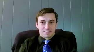 Meet Our Associate - Ben Information