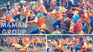 Singa Depok MAMAN GROUPⓜ   Tarian Pembuka/Opening Dance