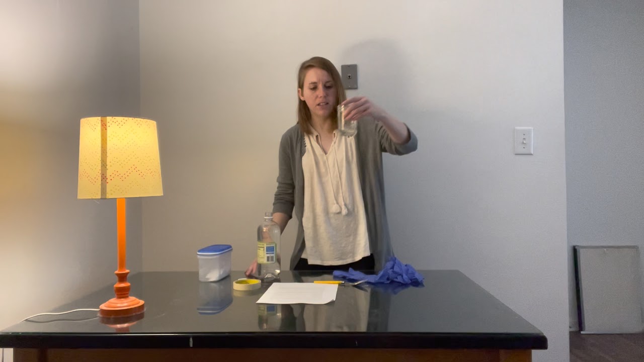 STEAM: Carbon Dioxide