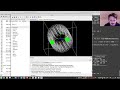 Geant4 Tutorial 15: Creating PET (Positron Emission Tomography) Setup including Scintillation Light