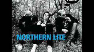 Northern Lite  i  Like - Running  ♪