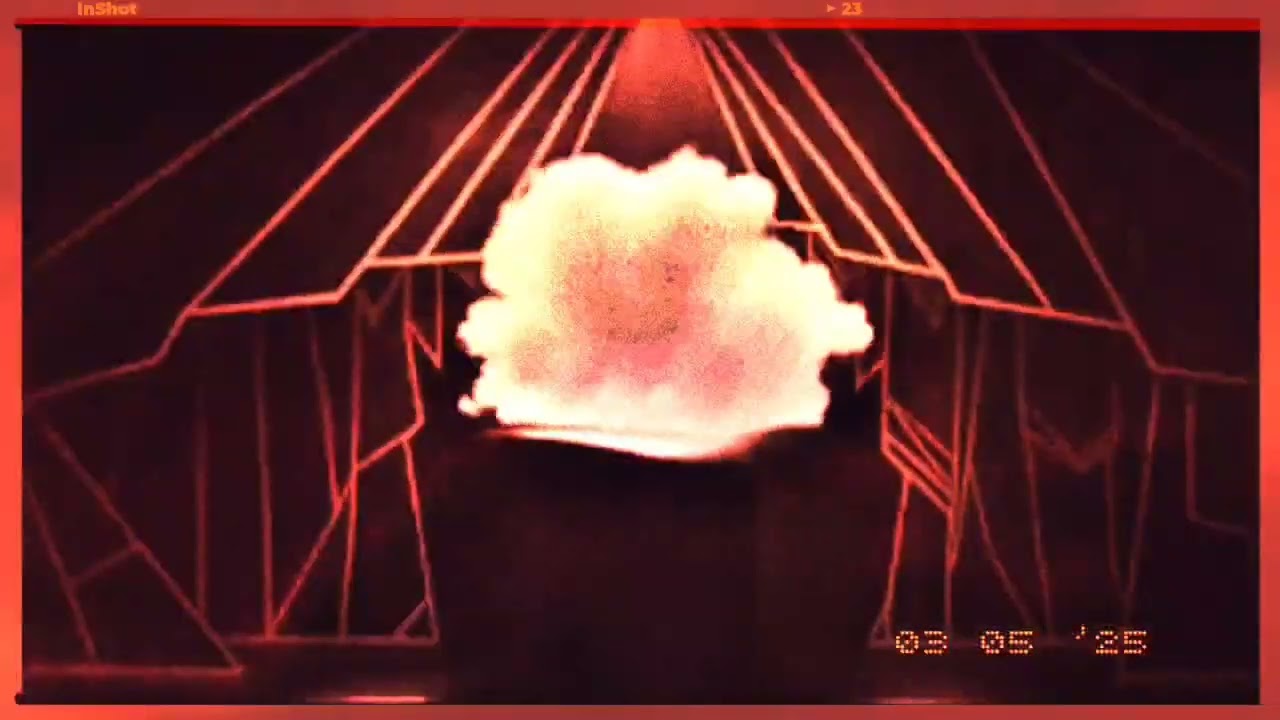 And I Am (Original Mix)  -  Felix Bernhardt