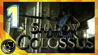 Shadow Of The Colossus || Part 1 || A Colossal Undertaking