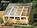 10x12 Greenhouse Shed Plans Blueprints For Assembling A Saltbox Garden Shed 10x12 Greenhouse Shed Plans Blueprints For Assembling A Saltbox Garden Shed