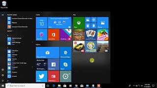 How to install Oracle Database (Oracle 11g EE) on windows 