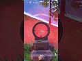 when your teammate has to clutch with one gun! PICKAXE VICTORY! #fortnite @underatedzen