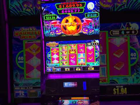 Top 3 Sloturi Horror la Nvcasino-ro: RTP și Caracteristici