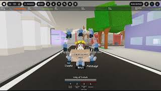 MY FIRST VIDEO!!!