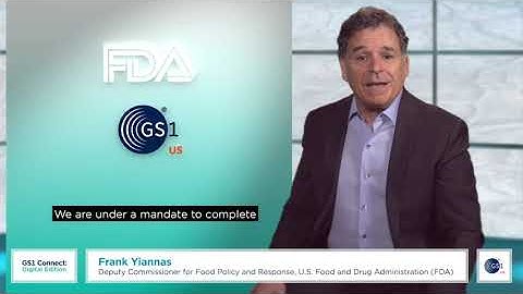 FSMA Traceability Rules