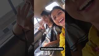 Mangal Lakshmi/ Deepika Singh/ sanika/ Shubham dipta/ colors tv