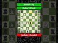 AMAZING!!! battle bishop vs rook chess , who will win??? - chess experiment